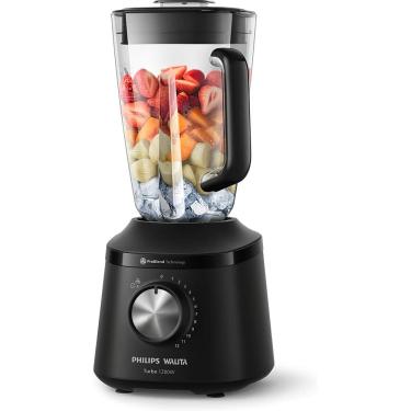 Imagem de Liquidificador Philips Walita HR2271/91 1200W 12 Velocidades Jarra 3L Tecnologia ProBlend 4