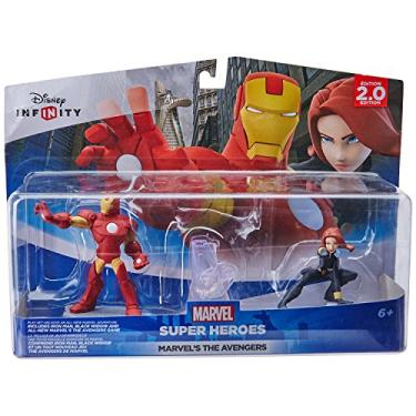 Imagem de Disney Infinity: Marvel Super Heroes (2.0 Edition) - Marvel's The Avengers Play Set - Not Machine Specific