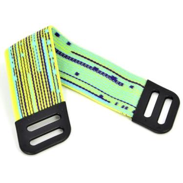 Imagem de Sodorous G733 Pulseira de substituição para fone de ouvido G733, acessórios compatíveis com fone de ouvido gamer Logitech G733 sem fio G335