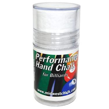 Imagem de Giz de mão de desempenho para bilhar