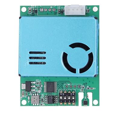 Imagem de Módulo Sensor Multifuncional de Qualidade do Ar M702-485 - PM2.5, PM10, Formaldeído, TVOC, Temperatura e Umidade, Sensor de CO2 para Uso Doméstico e de Escritório