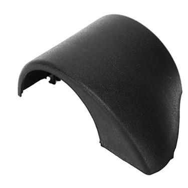 Imagem de Tampa da Dobradiça do Espelho Lateral da Porta Externa do Carro, Substituição 25861018 para Silverado 1500, Ajuste Perfeito para Espelhos de Reboque, Material Abs Resistente