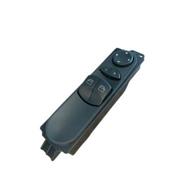 Imagem de Interruptor le acionamento vidro elétrico mb sprinter 311/313 - Agile 