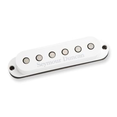 Imagem de Seymour Duncan - 11202-05-RwRp-L - SSL-5L Custom Stag Strat RwRp Lft