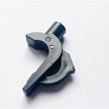 Imagem de Novo clipe de descanso de braço para toca-discos Technics SL-1900 vintage toca-discos