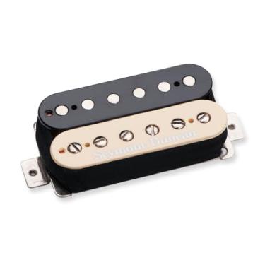 Imagem de Seymour Duncan Blackouts Coil Pack Bridge Pickup Zebra