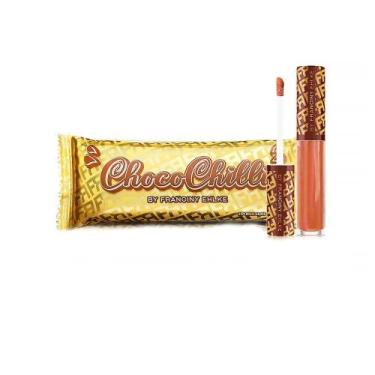 Imagem de Gloss Aumento Volume Lábios Fran by Franciny Ehlke Lipchilli Chocochil