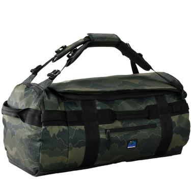 Imagem de Mala Rip Curl Search Duffle 45L Camo Black Olive-Unissex
