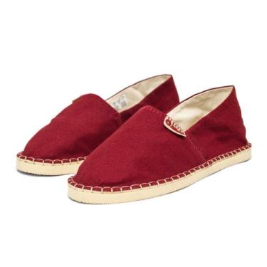 Imagem de Sapatilha alpargata espadrilhe modelo havai marca haway - HAVAI HAWAY,