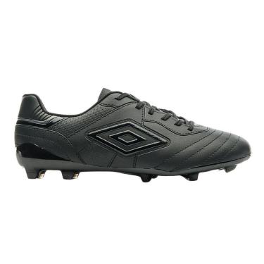 Imagem de Chuteira Umbro Campo Speciali Classic Preto - Masculino 39-Masculino