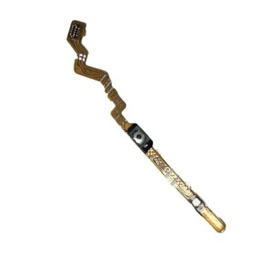 Imagem de zhxchzhi Cabo flexível de botão de energia OEM compatível com peças ASUS ROG 7 5G AI2205