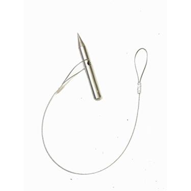 Imagem de KUFA Sports Gancho de pouso e arpão de mão de pescaria (somente cabeça solta)