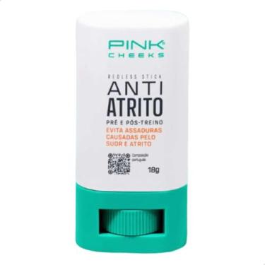 Imagem de Pink Cheeks Redless Bastão 45G