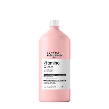 Imagem de L'Oréal Professionnel Vitamino Color Condicionador 1500ml