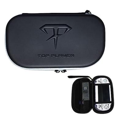 Imagem de LICHIFIT Hard Case Protective Carry Bag Cover Storage Box Shell Pouch for Sony PS Vita 1000/2000