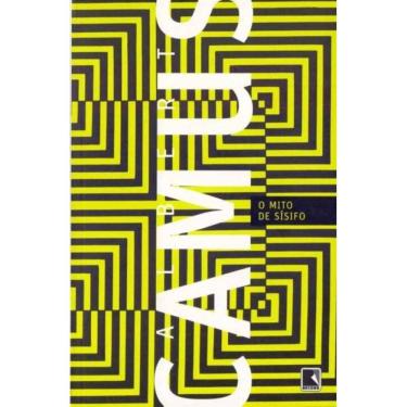 Imagem de Mito de Sísifo, O
