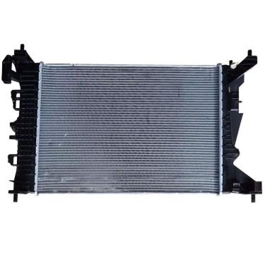 Imagem de Radiador De Agua Cambio Automatico Magneti Marelli Onix 1.4 8v /prisma /spin 1.8 /cobalt