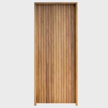 Imagem de Folha Ripada Cedro Arana 92cm X 210cm