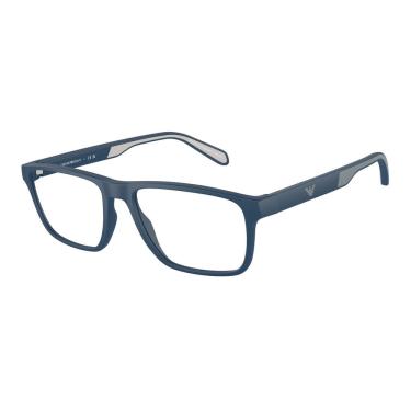 Imagem de Armação Emporio Armani EA3233 5763 56