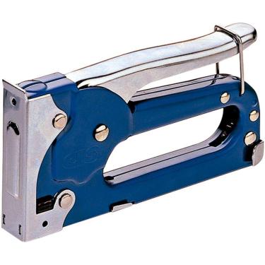 Imagem de Grampeador Tapeceiro Cis-361 Para Grampos 4Mm A 8Mm Unidade