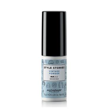 Imagem de Vintage Powder Alfaparf - Pó Texturizante 8ml - Penteados