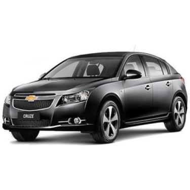 Imagem de Limpador Parabrisa Dianteiro E Traseiro Gm Cruze 2012 A 2016 - Bosch