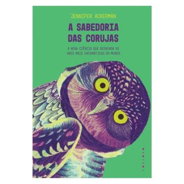 Imagem de A Sabedoria Das Corujas