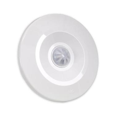 Imagem de Sensor Presença De Teto Embutir Mpt-40lf Margirius, Branco
