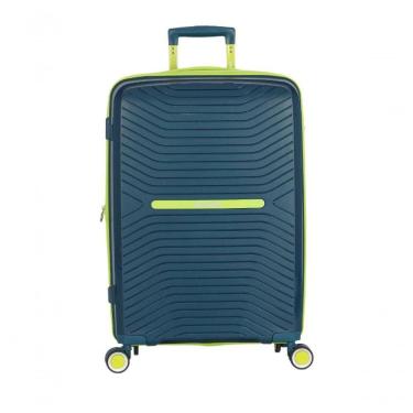 Imagem de Mala De Viagem Media Marinho - M Azul