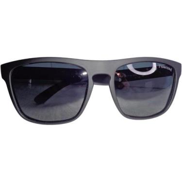 Imagem de Óculos masculino quadrado grande moderno elegante do surfista de sol p