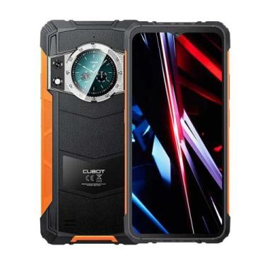 Imagem de Smartphone Cubot King Kong ACE 3 256GB 8GB RAM Dual SIM Resistente à Á
