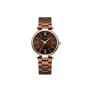 Imagem de Relógio Casual Minifocus Mf 0189 à Prova D' Água Mar