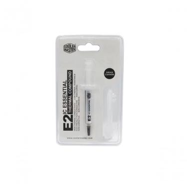 Imagem de Pasta Termica Ic Essential E2 - 1,5 Ml Prata - Rg-Ice2-Ta15-R1
