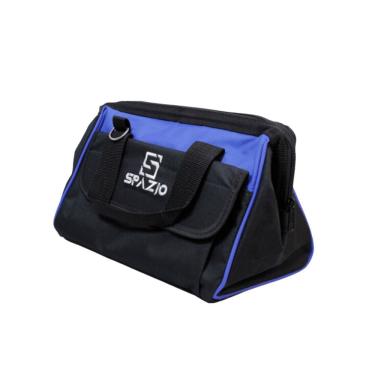 Imagem de Mala Para Ferramentas Com Fundo Reforçado Spazio