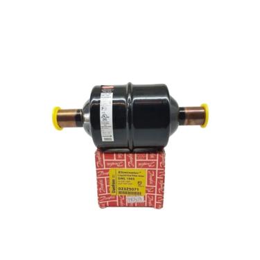 Imagem de Filtro Secador Danfoss Dml166s 3-4 Solda M12