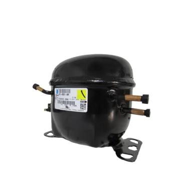 Imagem de Compressor Tecumseh Tcw410y-es8e R134 1-3 220v