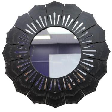 Imagem de Mandala Decorativa Ambiente Sala Quarto 65X65 38122 - Creatus