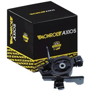 Imagem de Coxim Motor Dianteiro Esquerdo Corolla 1.8 2009 A 2014 Axios