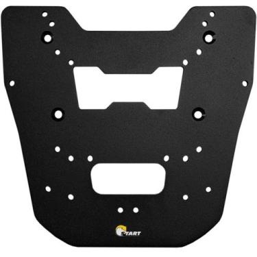 Imagem de Suporte Base para Baú Traseiro Start BMW F850 GS 19/24 + F900 GS 2025 