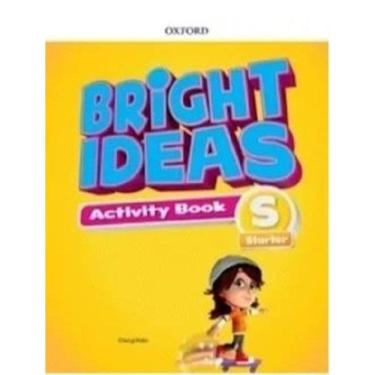 Imagem de Bright Ideas Starter - Activity Book