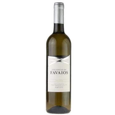 Imagem de Vinho Branco Seco Encostas de Favaios 2021 Assemblage 750ml