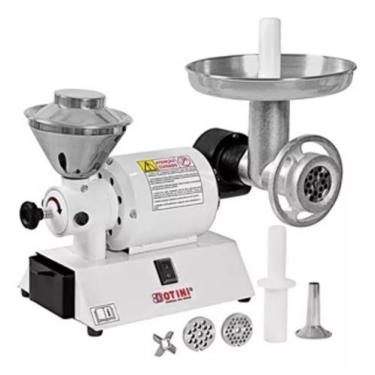 Imagem de Moedor Multiuso De Carne E Café 110v/220v B5509 Botini