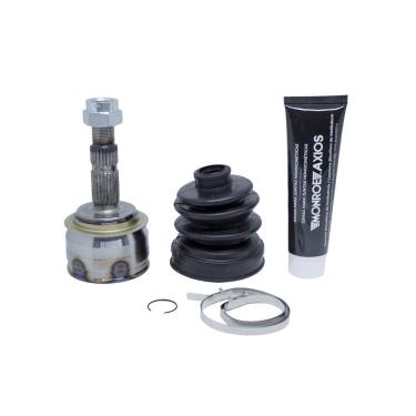 Imagem de Junta Homocinetica Dianteira Lado Roda - Agile 2009 A 2014 / Celta 2013 A 2014 / Classic 2013 A 2014 / Corsa Sedan 2010 A 2014 - 546.6047