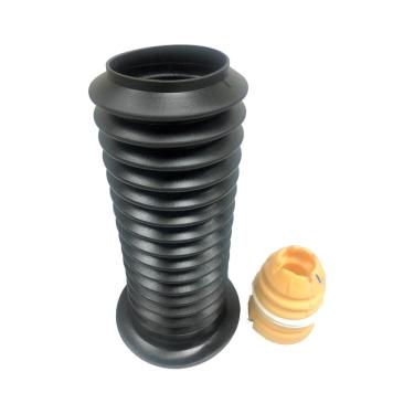 Imagem de Kit Amortecedor Dianteiro Batente Coifa - Fiesta 2013 A 2016 - Lt90060