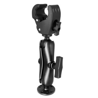 Imagem de WINDFRD Suporte estabilizador de motor de pesca de barco/caiaque de alumínio