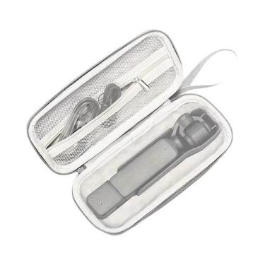 Imagem de Bolsa De Transporte Leve E Portátil DJI OSMO Pocket 3 À Prova De Arran