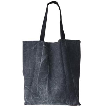 Imagem de Bolsa Feminina Tela Praia Piscina Alça Dupla Ombro Reforçada Verão Lisa Colorida Tote Transparente Barata Simples (Preto, Tamanho único)