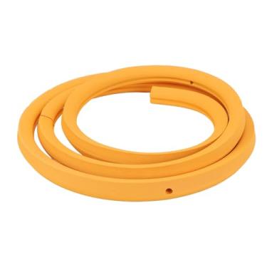 Imagem de ZAWELIYO Bicicicho Inserir o Revestimento Protetor de Aro Eva para 25-32c Tamanho do Pneu Externo Com Proteção Anti-punção