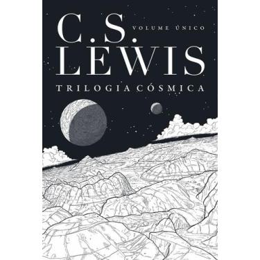 Imagem de Livro - Trilogia Cósmica