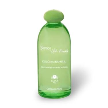 Imagem de Colônia Infantil Blosson Kids Fresh 200ml Blosson ville
